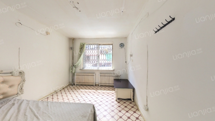 华茂小区二手房实景图