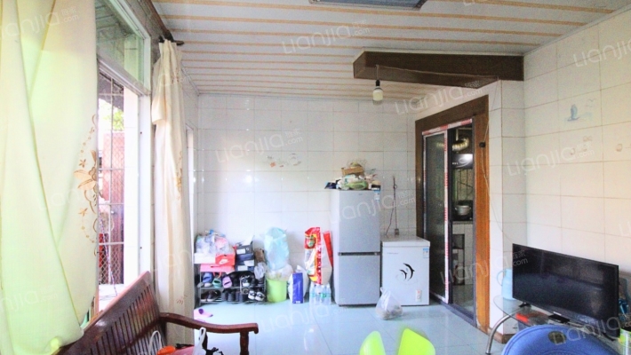 韬才巷二手房实景图