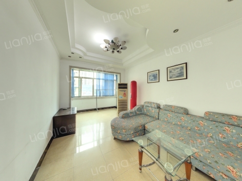 整租·金银湾社区 3室1厅 东南