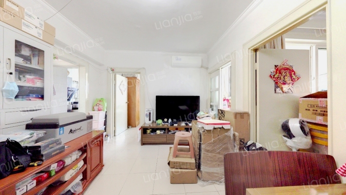 三里河一区2号院二手房实景图