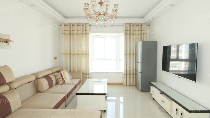 首府国际花苑二手房实景图