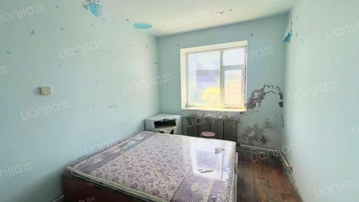 前程和谐二手房实景图