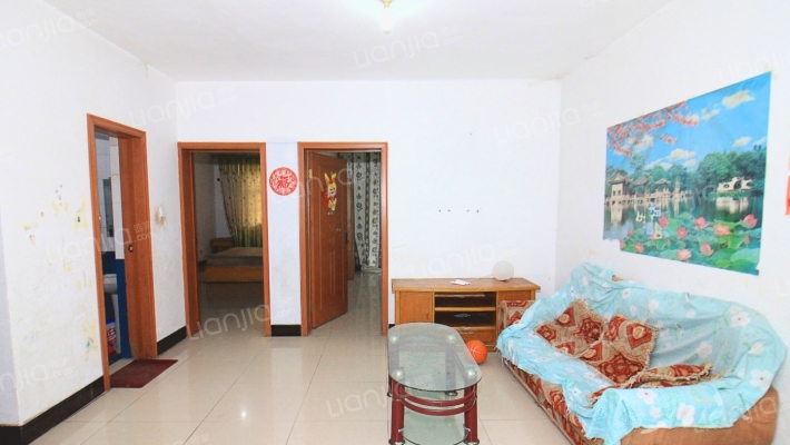 和谐家园(湛河区)二手房实景图