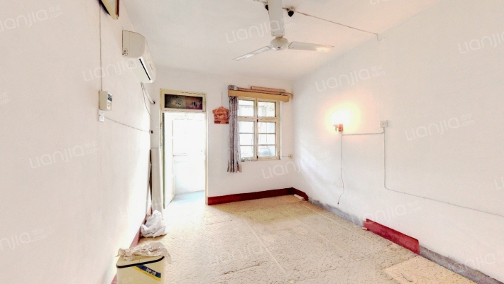 清河小区二手房实景图