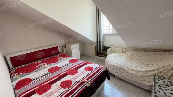 三运家属楼二手房实景图