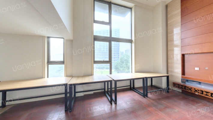 绿洲国际商务公馆C二手房实景图