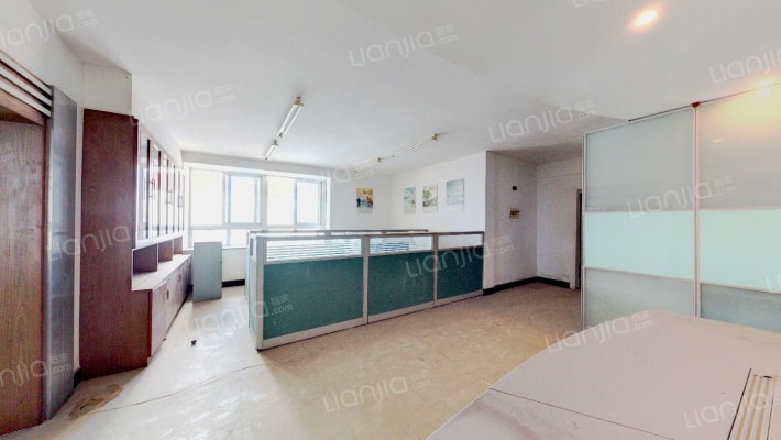 顺天城二手房实景图