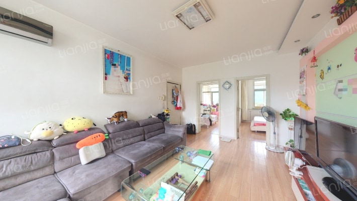 市委机关生活区二手房实景图