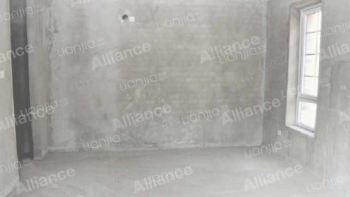 环京4A级高尔夫别墅景区，北美风格带花园-卧室C