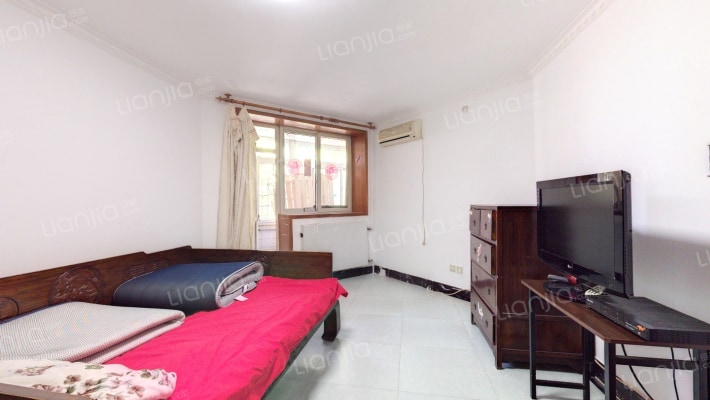 西罗园二区二手房实景图