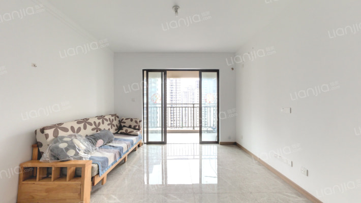 中南紫云集（南区）二手房实景图