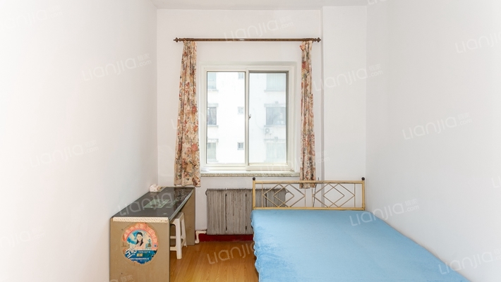 六街社区二手房实景图