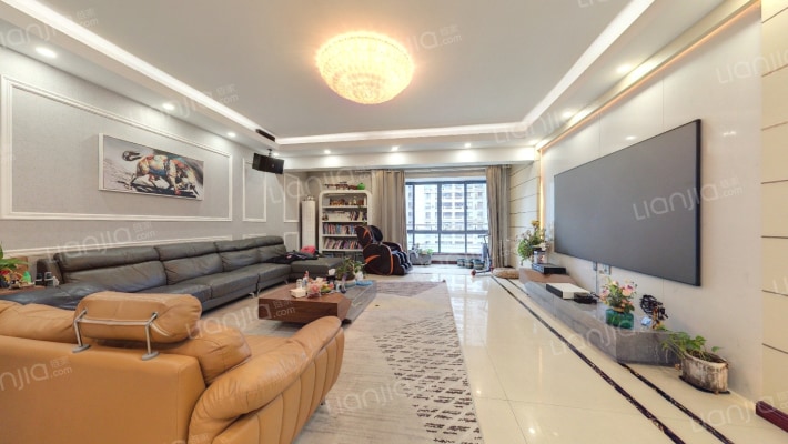 帝凯大厦二手房实景图