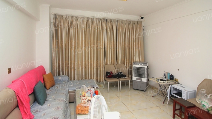 中天名人湾二手房实景图