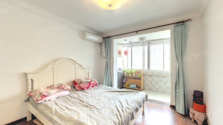 长春小区二手房实景图