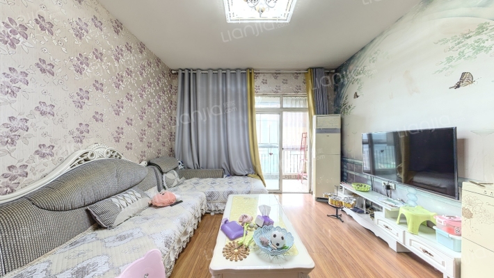 心巢御园二手房实景图