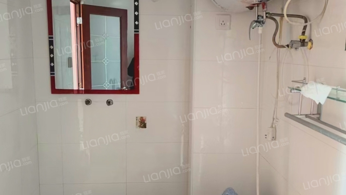 水岸花城，好房源，环境好，交通方便。-卫生间