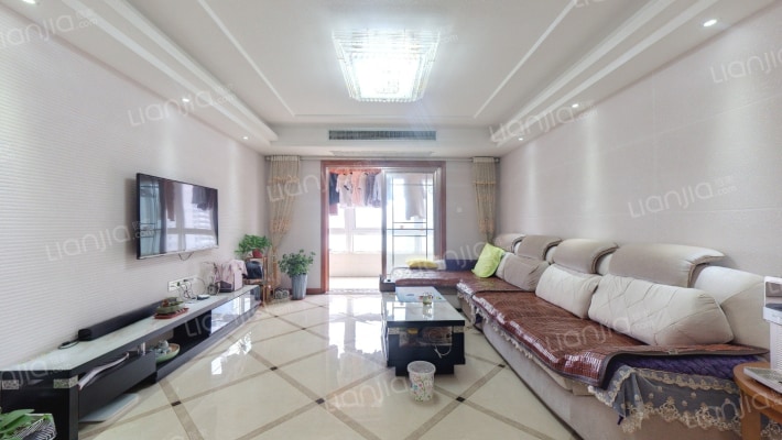 蝶湖湾二手房实景图