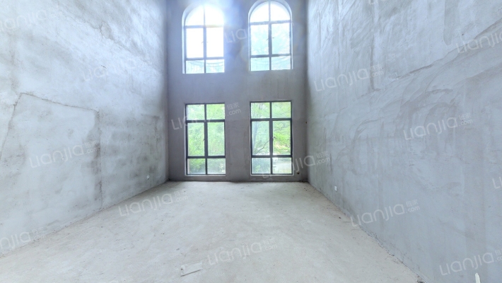 信基丽池澜湾二手房实景图