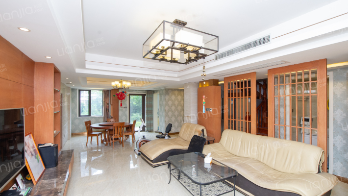 大山地二手房实景图