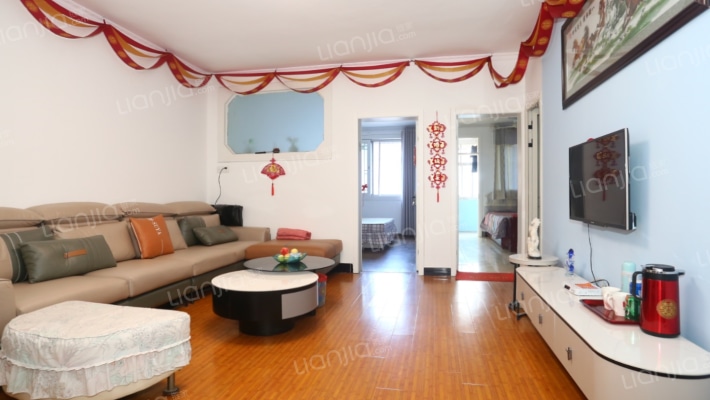 齐庄新村 周口二手房实景图