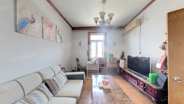 起凤桥东巷二手房实景图