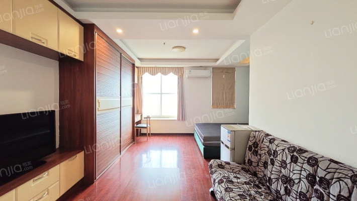 新裕大厦二手房实景图