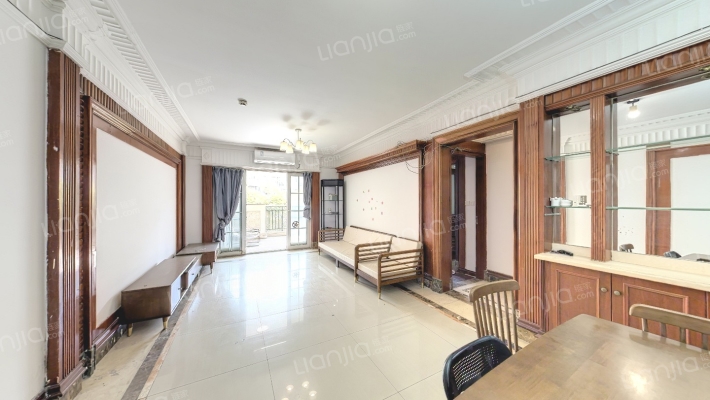 元邦明月园二手房实景图