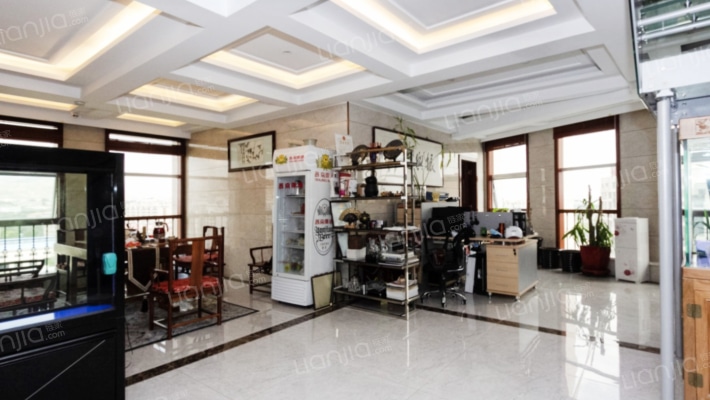 凯地广场二手房实景图