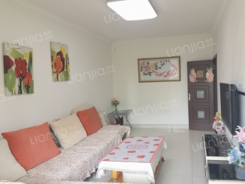 整租·省安装公司二分公司宿舍 2室1厅 南/北