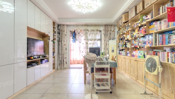 乾唐雁月二手房实景图