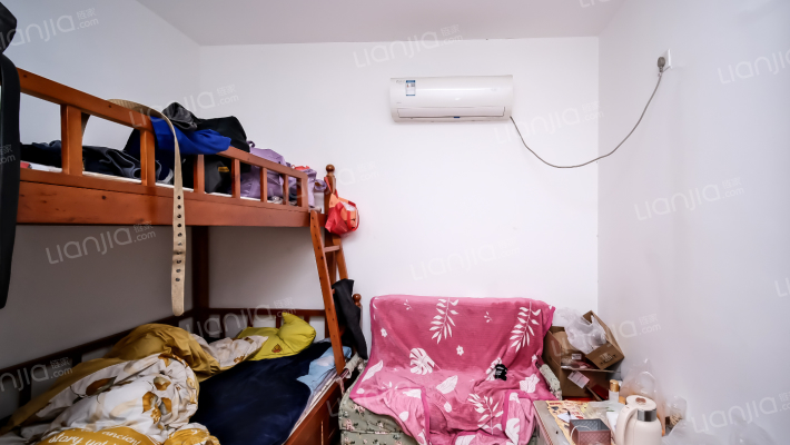 和润家园一期二手房实景图