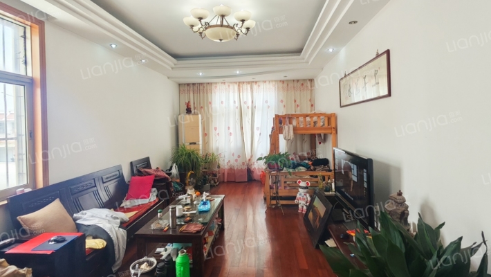 范堤南路二手房实景图