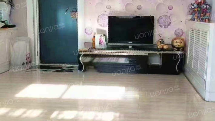 府城南大街64号院二手房实景图