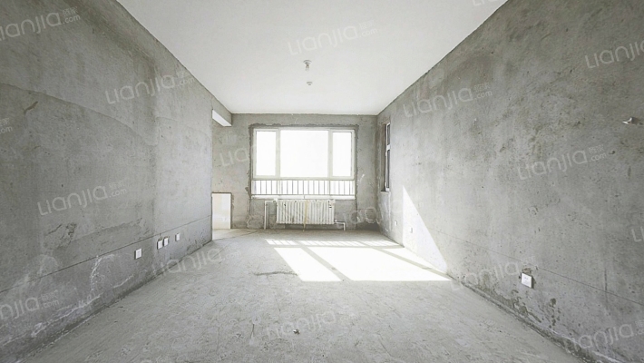 中阳文圣园二手房实景图