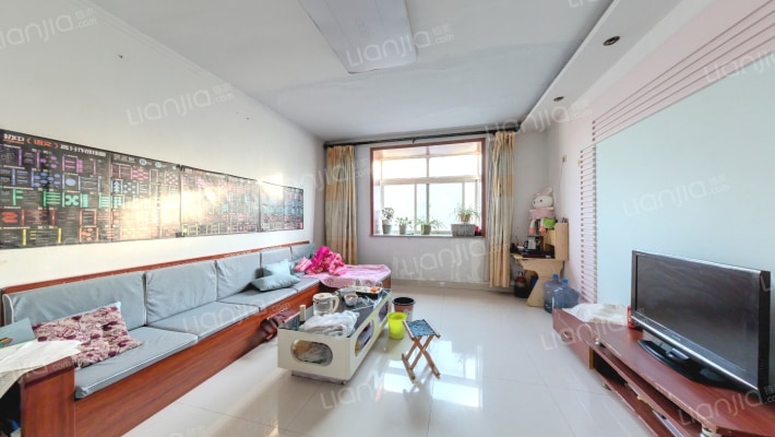 柳苑小区二手房实景图