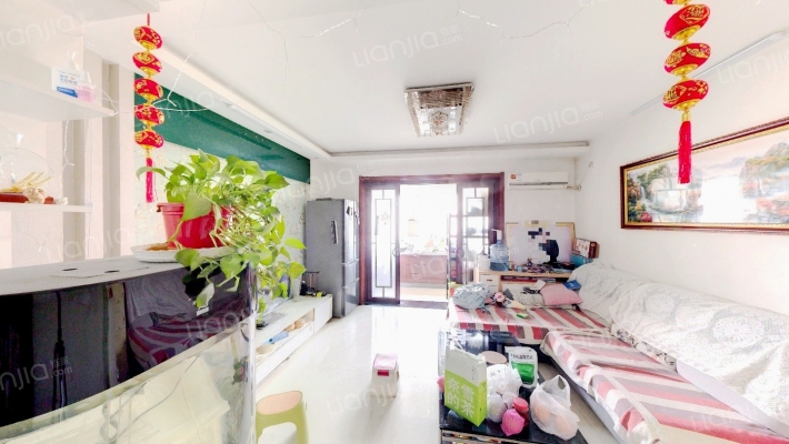 祥林铭邸二手房实景图