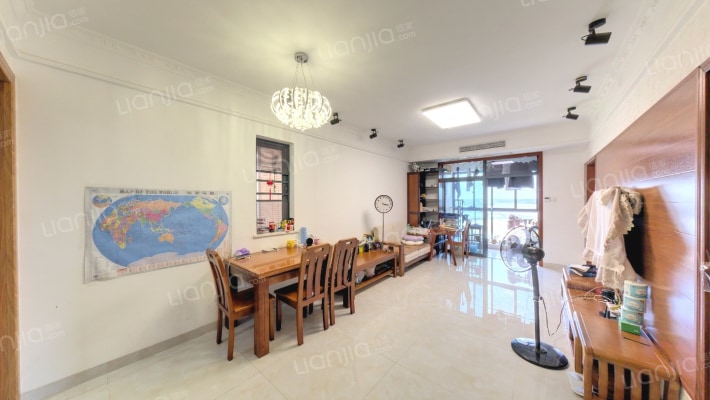 湘熙水郡二手房实景图