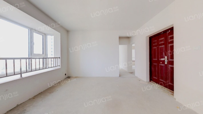 王侯嘉苑二手房实景图