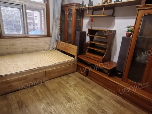 整租·永乐小区 3室1厅 东/南/西