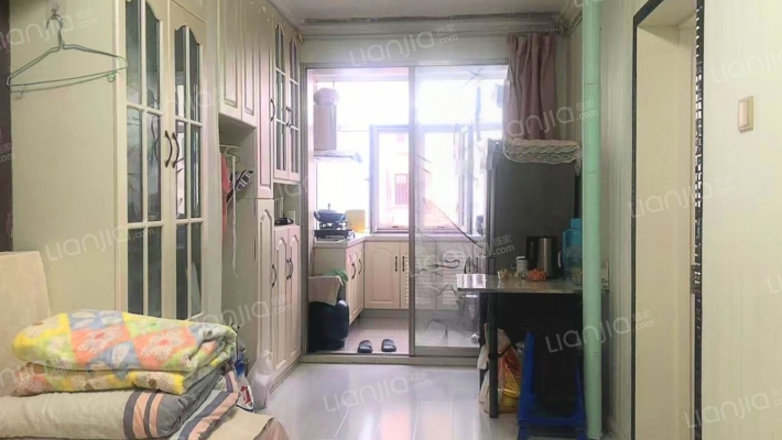 五中小区二手房实景图