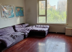 整租·东湖印象 3室2厅 东南_东湖印象租房