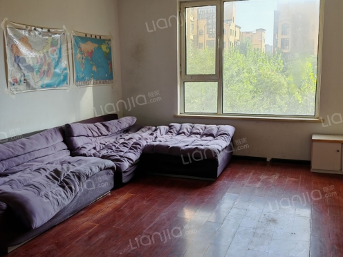 整租·东湖印象 3室2厅 东南