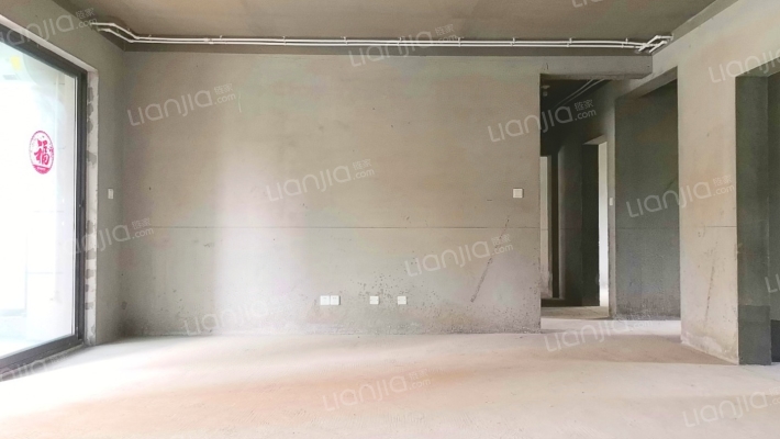 国宾府世家二手房实景图