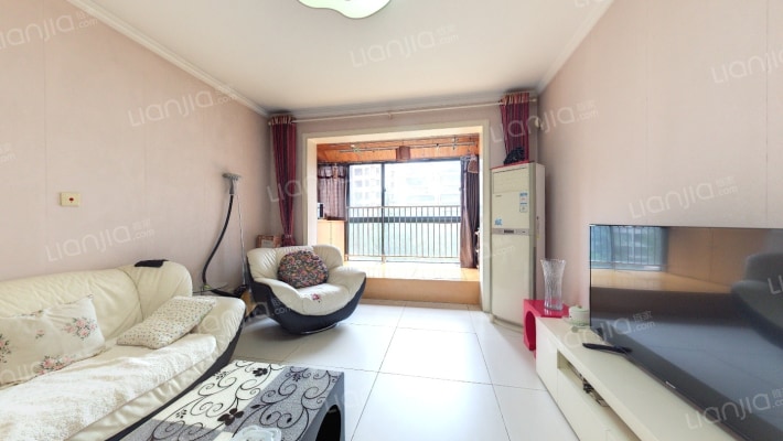 枫林华府二手房实景图