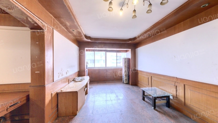 金秋花园二手房实景图