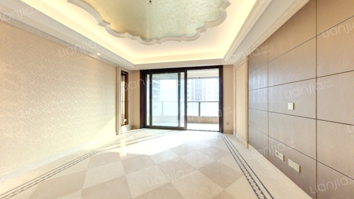 东方一号二手房实景图