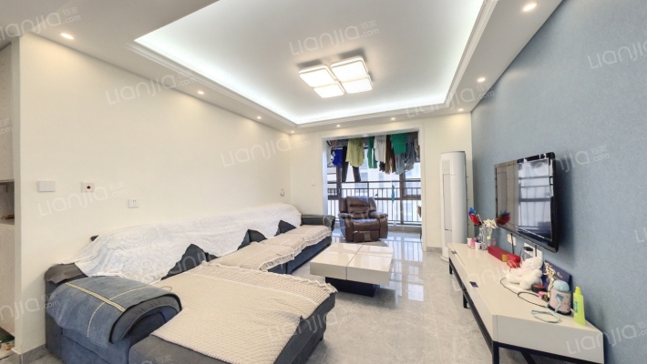 康桥美棠二手房实景图