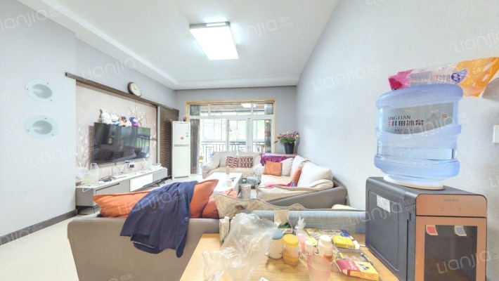 丽锦雅舍二手房实景图