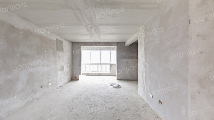 新市花苑二手房实景图